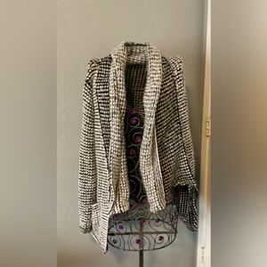 Altered State Cardigan